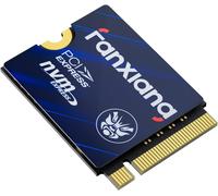 S630 1TB SSD M.2 2230,NVME M2 PCIe Gen4x4,Up to 5000MB/s,for Rog Ally,Steam Deck,Microsoft Surface Pro,Mini PC,Ultrabook-Internal SSD Hard Drive