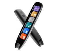S65 Pro Smart Multifonction Traduction Traducteur de langues en temps réel Dictionnaire professionnel,Fonctions multiples