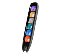 S65pro Dictionnaire Traduction Stylo Lecteur Scan Appareil Numérisation de Texte Lecture Traducteur,Fonctions multiples