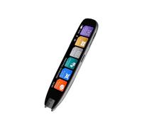 S65Pro Traducteur Vocal Intelligent 142 Langues WIFI Stylo de Traduction de Numérisation Stylo de Traduction de Numérisation D'Affaires à