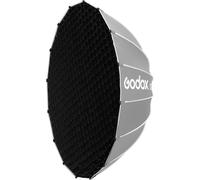 S65T 65cm/25.6"" Parapluie Parapluie Quick Release Grille Softbox