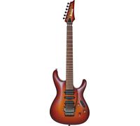 S6670SKSTB Sabre Sunset Burst Prestige