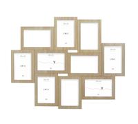 S68UC3 (Bois naturel) pour 10 photos 10x15cm