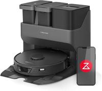 S7 max Ultra,Aspirateur Robot Sonic Laveur - Noir - Roborock
