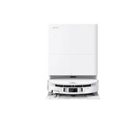 MOVA Robot aspirateur-laveur S70 Roller Blanc