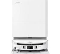 MOVA Robot aspirateur-laveur S70 Roller Blanc