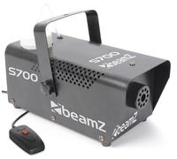 S700 Smoke Machine including fluid
