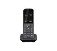 Gigaset Téléphone DECT S700H Pro – Identification de l'appelant – Anthracite