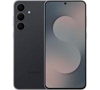 S731 Galaxy S25 FE 128GB - JetBlack - Versions Italienne, hongroise, Polonaise, roumaine, autrichienne et Suisse