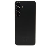 S731 GALAXY S25 FE 128GB - JETBLACK - [Versions italienne, hongroise, polonaise, roumaine, autrichienne et suisse]