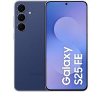 S731 Galaxy S25 FE 128GB - Navy - Versions Italienne, hongroise, Polonaise, roumaine, autrichienne et Suisse