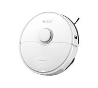 Roborock S8 robot aspirateur 0,4 L Sans sac Blanc