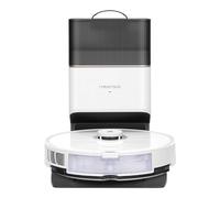 Aspirateur robot Roborock S8+ Blanc Blanc G