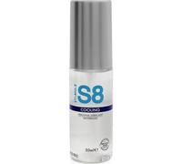 S8 Cooling Lubrifiant 50ml