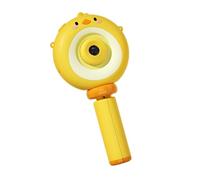 S8 Kid Appareil photo numérique 2 pouces IPS-Screen Cute Video Caméscopes 48 millions de pixels
