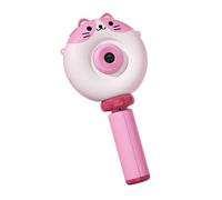 S8 Kid Appareil photo numérique 2 pouces IPS-Screen Cute Video Caméscopes 48 millions de pixels