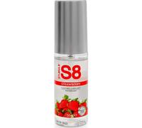 S8 Lubrifiant Cerise 125ml