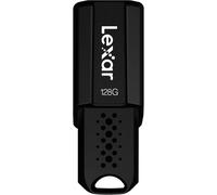 S80 USB Flash Drive 128 GB, USB 3.1 Stick, Up to 150 MB/s Reading, Memory Stick, for Laptop/PC/Car (LJDS080128G-BNBAG)