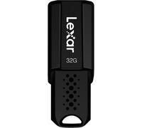 S80 USB Flash Drive 32 GB, USB 3.2 Stick, Up to 130 MB/s Reading, Memory Stick, for Laptop/PC/Car (LJDS080032G-BNBAG)