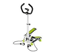 HMS Fitness Stepper S8004 Twist avec colonne et cordes