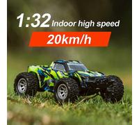 S801 1/32 Mini 2.4g Racing Rc Car 20km/h 4wd Electric High Speed Car Off-road Drift Remote Control Toys