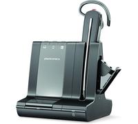 Plantronics S8245-M/A SAVI 3IN1 Convertible DECT — Temps de conversation illimité