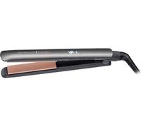 Remington Lisseur S8598 Keratin Protect – capteur intelligent, céramique, 160–230°C, gris