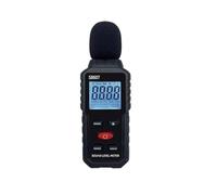 S8607 Numérique 30~130dB décibel mètre DB mètre sonomètre Mesure Niveau de Bruit sonore décibel mètre 0.1dB Audio Professionnel