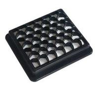 Véritable Hoover 35600772 Filtre HEPA S89 Telios, Blanc