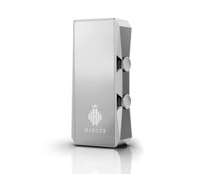 S9 Pro Plus Martha HiFi Balanced Dongle DAC & AMP, 768 kHz/32 Bits, DSD512 Amplificateur de décodage audio portable pour iPhone iPod Android PC avec système Windows/Mac OS/iOS/iPad OS