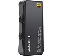 Hidizs S9 PRO Plus Noir - DAC Audio portables