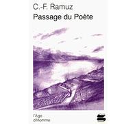 S91, passage du poète