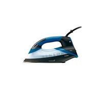 s91863400 centrale de repassage sensor evolution tactile - 2400 w - bleu et noir cvg9901