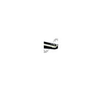 Remington Lisseur S9500 Pearl – Plaques souples Advanced Ceramic XL, éclats de perles – Noir