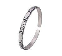 s990 Pur Mat Brillant Ouverture Femme Cadeau d'anniversaire