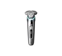 Philips SHAVER Series 9000 S9974/35 Rasoir électrique 100 % étanche avec SkinIQ