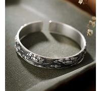s999 Pur Dames Bijoux Cadeau d'anniversaire Dames