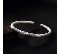 S999 Pure Ladies Model Open Birthday Valentine's Day Gift Ladies Women's Bracelets