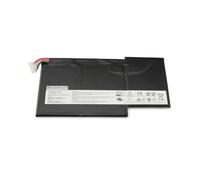 S9N-793J210-M47 Original MSI Batterie 64,98Wh pour WS63 8SJ (MS-16K6), GF63 8RC/8RD (MS-16R1), GS73 Stealth 8RE (MS-17B5), 8RD (MS-17B6)