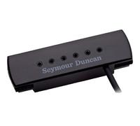 SA-3XL-bk - Woody Hum-canceling Plots Noir