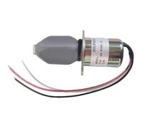 SA-4260-12 for moteur 4TNE94 solénoïde d'arrêt de carburant V2203 électrovanne du(12V)