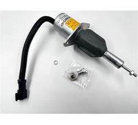 SA-5030-24 6742-01-2310 600-815-9150 6743-81-9141 Solénoïde d'arrêt de carburant for solénoïde d'arrêt du moteur 24 V 4063712