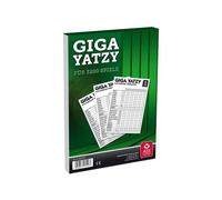 Sa Ass Altenburger 22517117 ? Giga Yatzy Bloc