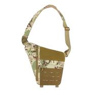 Sa C Tactique Anti-vol - Pack De Banmières en Cuir | Sa C À Bandoulière en Cuir, De Taille Voyage en Plein Air, en Nylon Réglable, À Usage Étanché