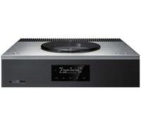 Technics Amplificateur Hi‑Fi Stéréo SA-C600EG-S Argent