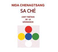 Sa Ché – L'art tibétain de la géobiologie : Médecine de la Terre – Books on Demand
