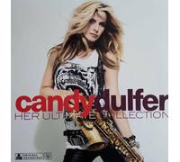 Dulfer, Candy - Her Ultimate Collection [Import]