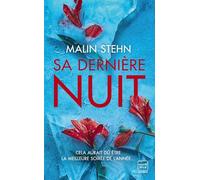 Sa Dernière Nuit