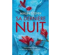 Sa Dernière Nuit
