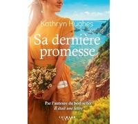 Sa dernière promesse